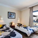 Hipoclub Villas, Zafiro 34 וילה *