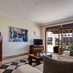 Hipoclub Villas, Zafiro 34 * פלאיה בלנקה