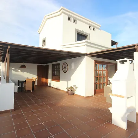 וילה Hipoclub Villas, Zafiro 34 *