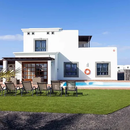 וילה Hipoclub Villas, Zafiro 34