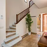 Hipoclub Villas, Zafiro 34 플라야블랑카
