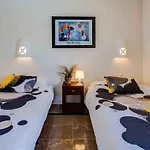 빌라 Hipoclub Villas, Zafiro 34