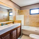 Hipoclub Villas, Zafiro 34 빌라 플라야블랑카