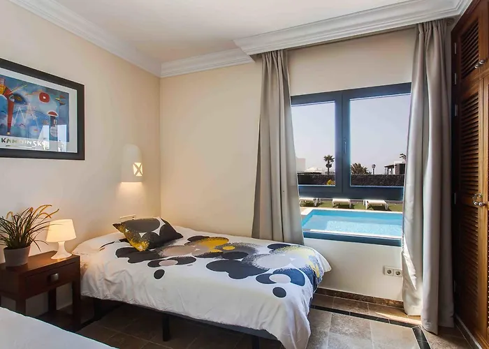 Hipoclub Villas, Zafiro 34