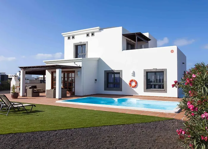 Hipoclub Villas, Zafiro 34