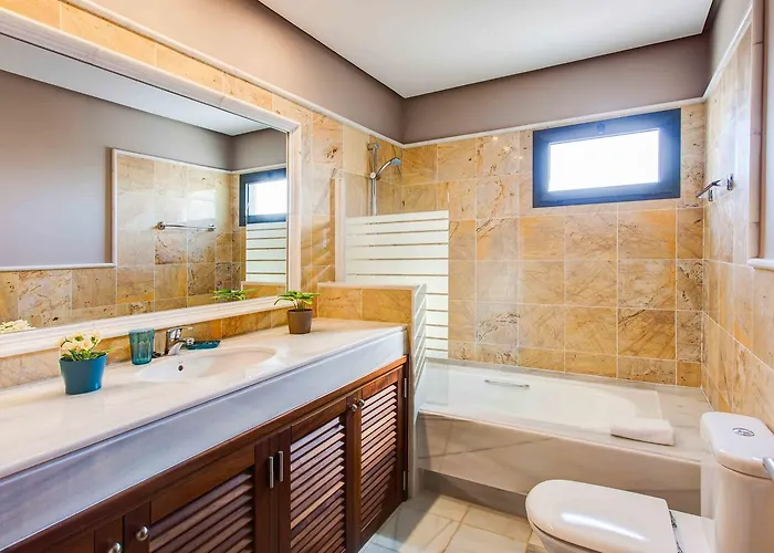 Hipoclub Villas, Zafiro 34 Villa Playa Blanca (Lanzarote)