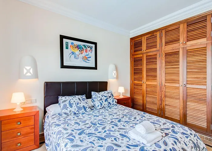 Villa Hipoclub Villas, Zafiro 34 *