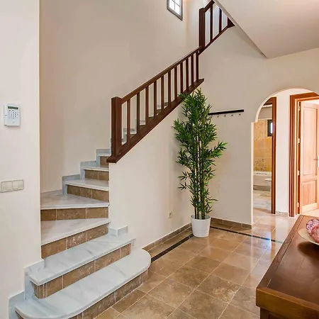 Hipoclub Villas, Zafiro 34 普拉亚布兰卡