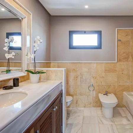别墅 Hipoclub Villas, Zafiro 34
