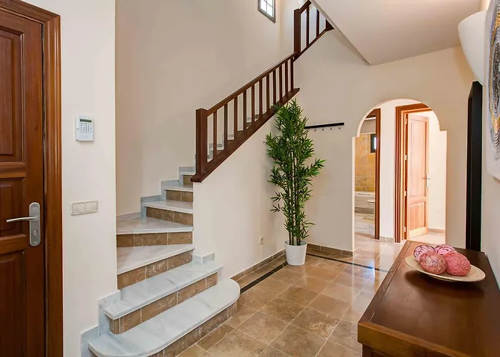 Hipoclub Villas, Zafiro 34 Playa Blanca (Lanzarote)