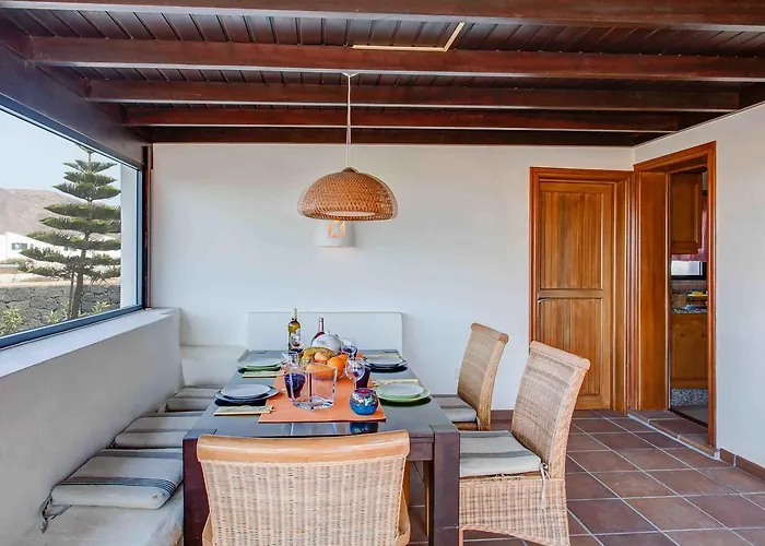 Villa Hipoclub Villas, Zafiro 34