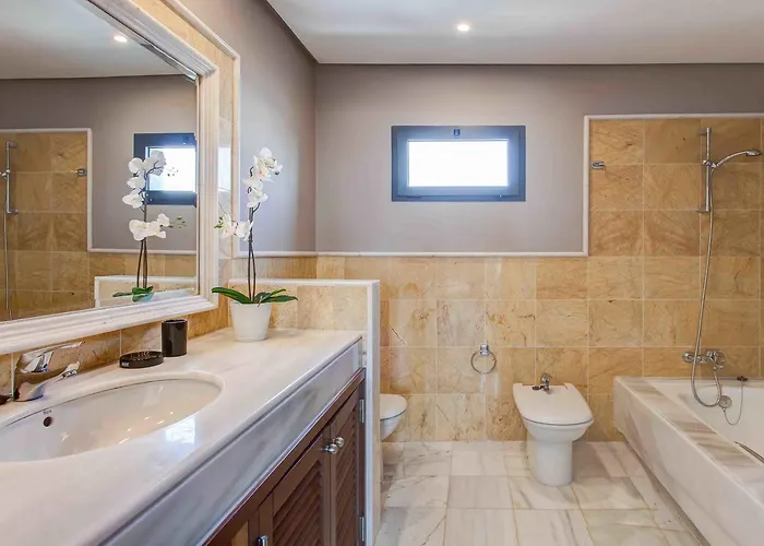 Villa Hipoclub Villas, Zafiro 34