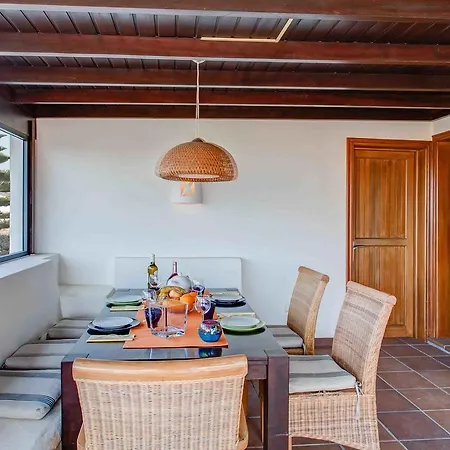ヴィラ Hipoclub Villas, Zafiro 34