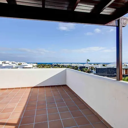 ヴィラ Hipoclub Villas, Zafiro 34